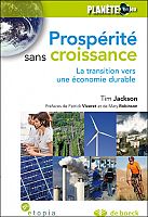 Une autre prospérité nécessaire et possible ?