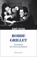 Les enchantements transgressifs de Robbe-Grillet