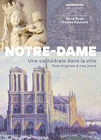 Notre-Dame, un monument parisien 