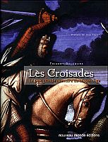 Les croisades illustrées