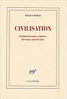 Comment nous sommes devenus américains : entretien avec Régis Debray