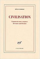 Comment nous sommes devenus américains : entretien avec Régis Debray