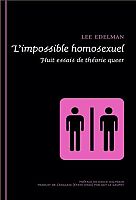 Rhétoriques queer et homosexuelles