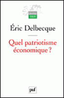 Un livre de recettes économiques