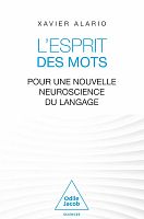 La vie secrète des mots
