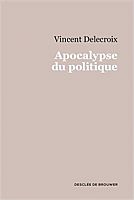 Avenir du théologico-politique