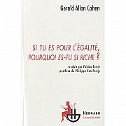 Les riches et l'égalité