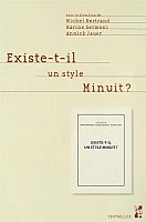 Peut-on parler d’un style Minuit ?