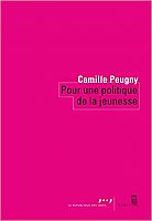 Entretien avec Camille Peugny : Pour une politique de la jeunesse