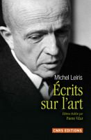 Michel Leiris entre les artistes