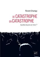 La machine à catastrophes