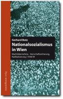 Vienne sous le national-socialisme