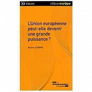 L'Europe : les politiques sans "la" politique