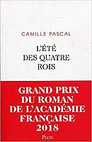 1830 : le roman d’une révolution confisquée