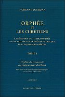 L'Orphée des chrétiens