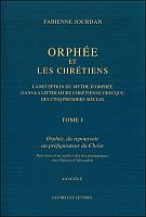 L'Orphée des chrétiens