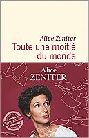 L'art du roman selon Alice Zeniter
