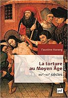 Actuel Moyen Âge - Entretien avec Faustine Harang