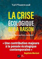 Les racines culturelles de la crise écologique