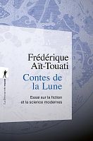 Voyages sur la Lune