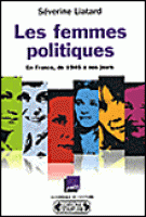 Profession : femme politique