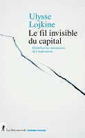 Définir l'exploitation : entretien avec Ulysse Lojkine