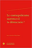 Pour un cosmopolitisme démocratique