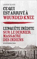 Wounded Knee : déportation et massacre aux Etats-Unis