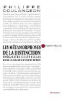 Avoir la classe en 2011