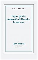 Réseaux sociaux et démocratie : l'analyse d'Habermas