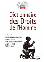 Une somme sur les droits de l'homme