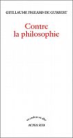 La philosophie face à son impensé