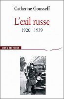 Une histoire de l'immigration russe en France