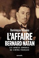 La dignité retrouvée du cinéaste Bernard Natan