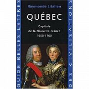 Quand Québec dirigeait l'Amérique