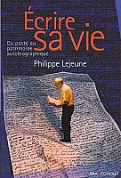 Écrire sa vie : Philippe Lejeune, c’est lui