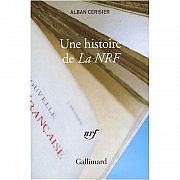 Les cent ans de La NRF. L’hommage maison de Gallimard