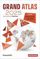 Géopolitique de l’année 2024