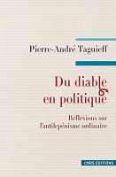 Histoire d’un paradoxe : effets pervers et impasse de l’antifascisme