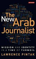 Sociologie du nouveau journalisme arabe