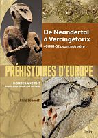 Les Préhistoires, des premiers hommes à Vercingétorix