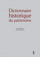 Qu'est-ce que le patrimoine ? Entretien avec Patrice Béghain 