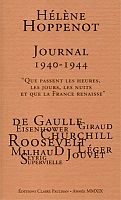 Hélène Hoppenot : journal d’une ambassadrice