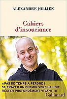 Cultiver l’insouciance avec Alexandre Jollien