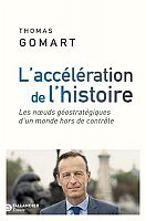 Faire face à l'accélération de l'histoire