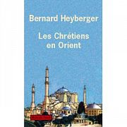 Chrétiens d'Orient : au-delà du Printemps arabe 