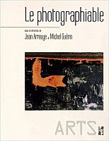 En deçà de la photographie