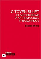 Le "Je"et le "Nous", chroniques d'après le sujet