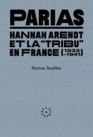 Hannah Arendt à Paris : entretien avec Marina Touillez
