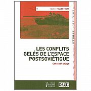 Des quasi-Etats dans la périphérie euro-russe ?